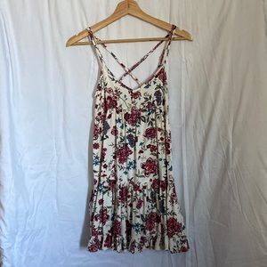 American Eagle Outfitters Dress
